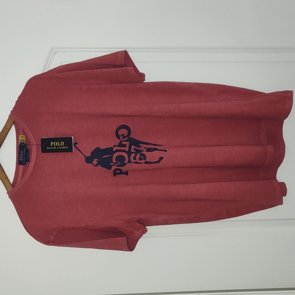 Ralph Lauren Polo Tee